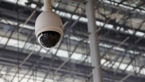 caméra surveillance solutionnisme technologique