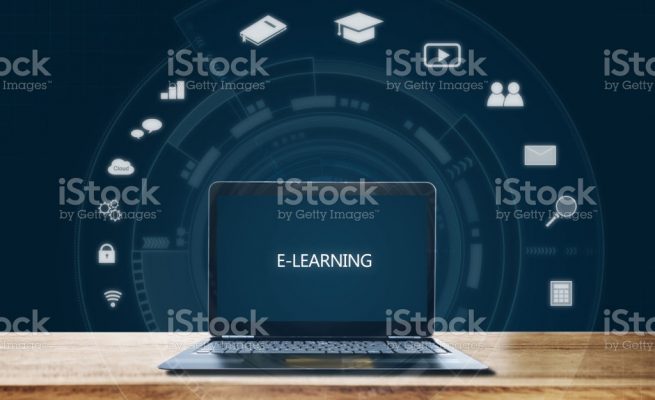 apprentissage en ligne