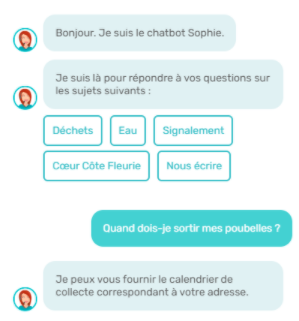 chatbot