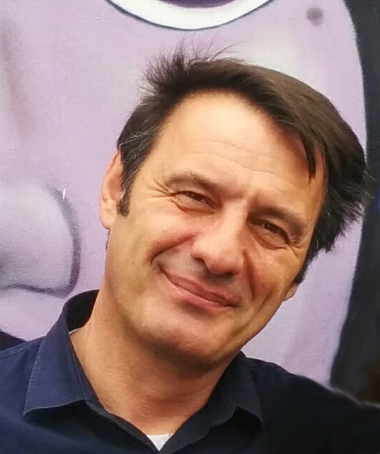 Franco Folini