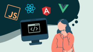 The 5 Best JavaScript Frameworks to Learn in 2022