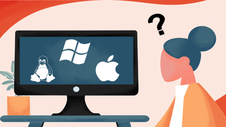 Windows, Mac, Linux : quelles sont les différences et lequel choisir?