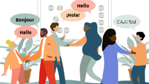 How intercultural communication can help your company