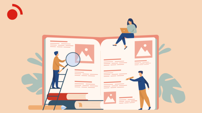 Discover our online Master in digital communication