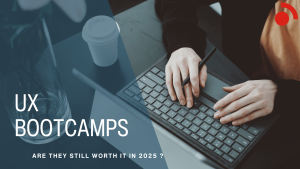 ux bootcamps 2025