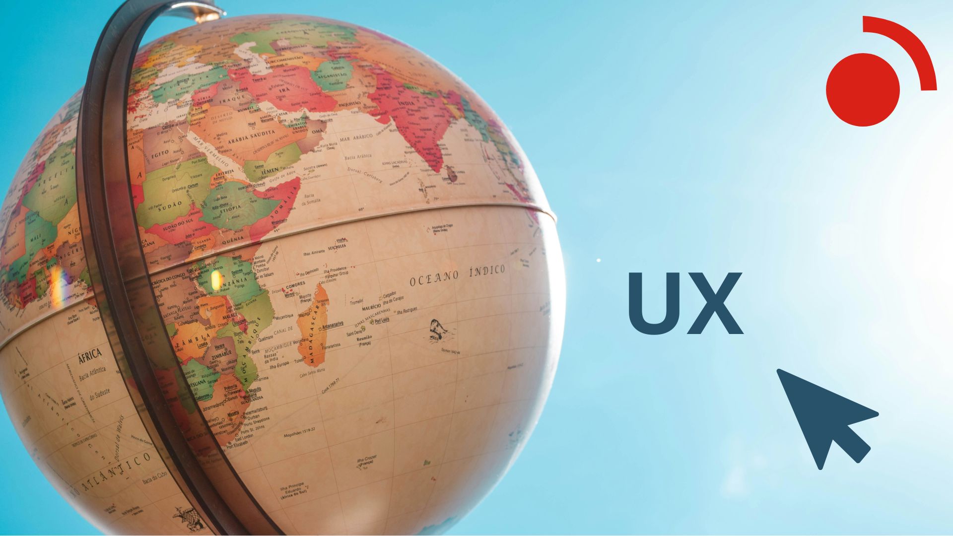 What Is Localization and Internationalization in UX? 4 Key Concepts You Should Know