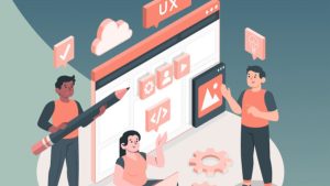 A linguistics degree stepping stone to a career in ux