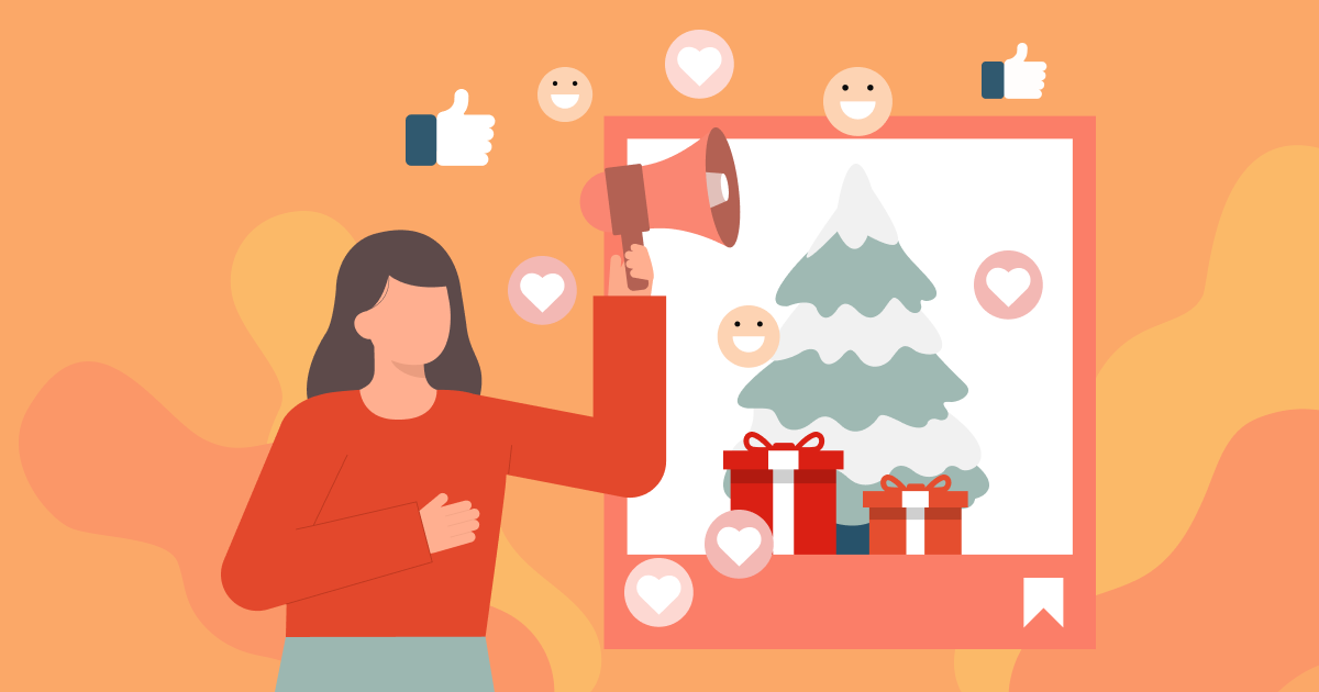 L’impact de Noël sur le marketing digital : pourquoi les marques redoublent d’efforts en fin d’année ?