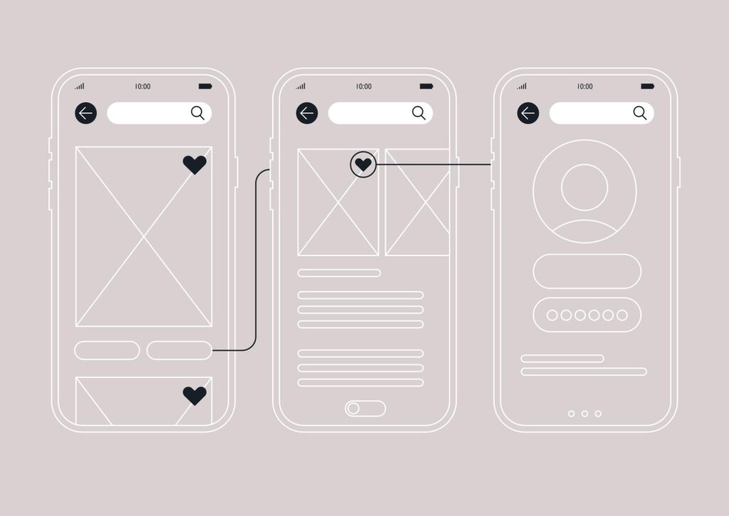 Strong long-term growth in the digital economy