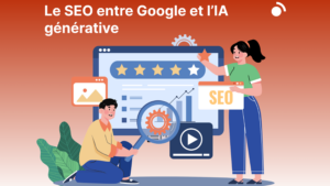 SEO et AI