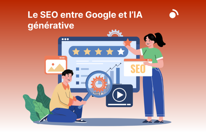SEO et AI