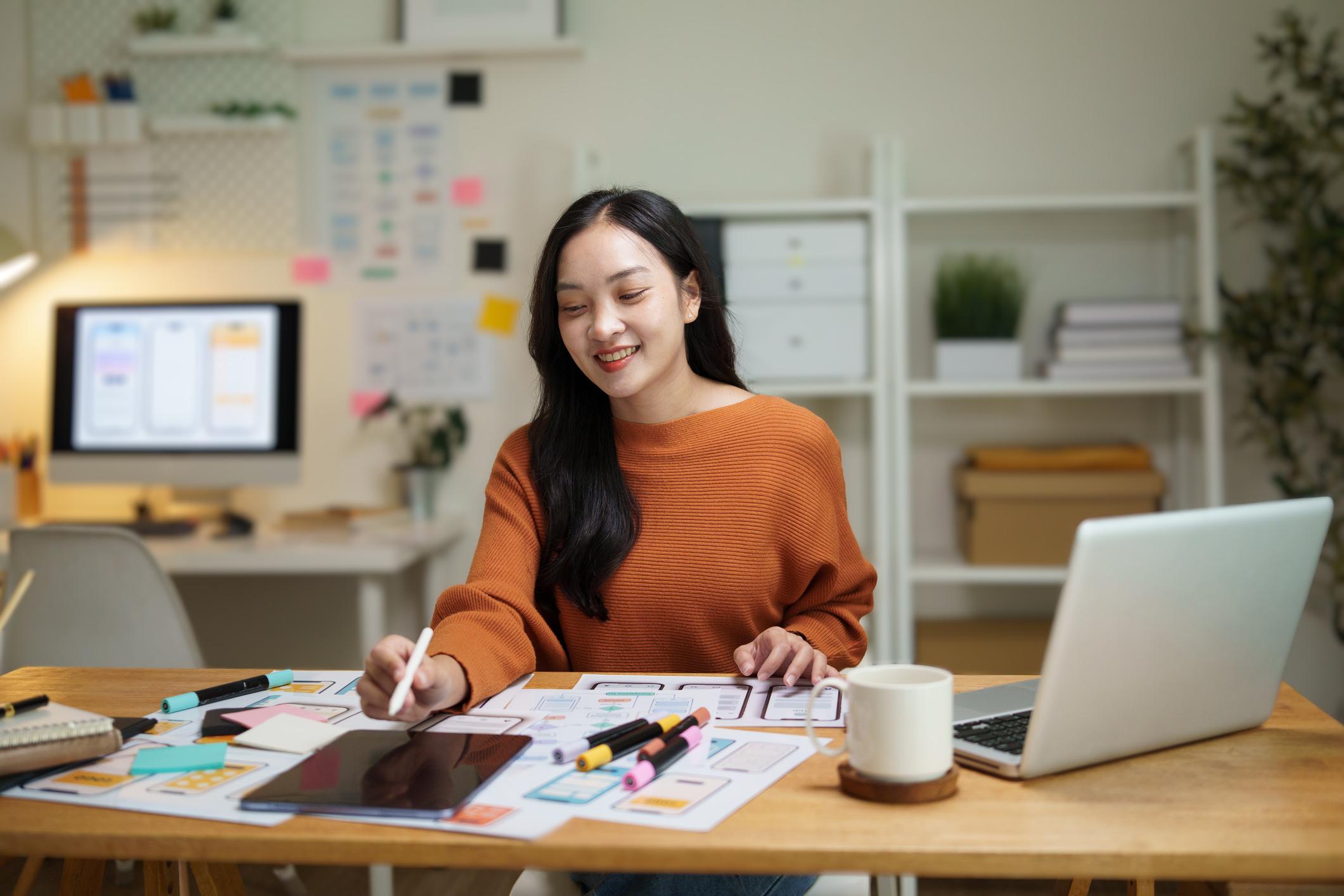 Business and Consulting